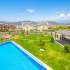 Villa еn Ovacık, Fethiye piscine - acheter un bien immobilier en Turquie - 70071
