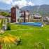 Villa еn Ovacık, Fethiye piscine - acheter un bien immobilier en Turquie - 70083
