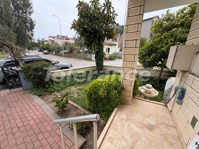 Villa in Side pool - immobilien in der Türkei kaufen - 139293