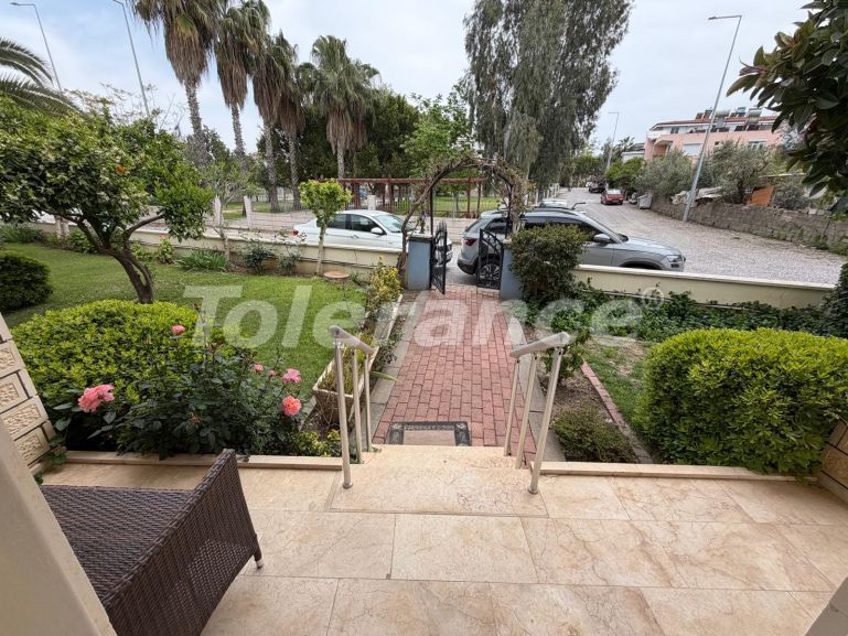 Villa in Side pool - immobilien in der Türkei kaufen - 139294