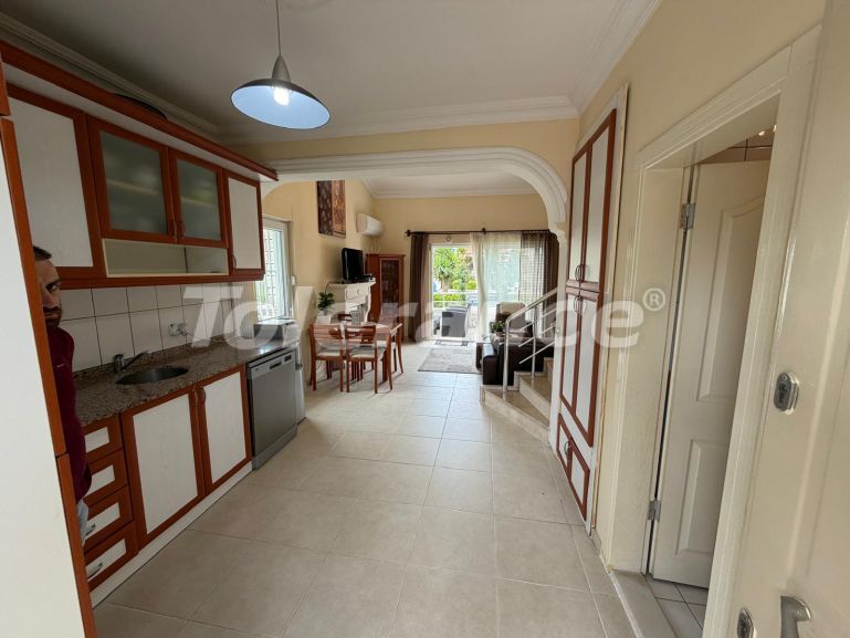 Villa in Side pool - immobilien in der Türkei kaufen - 139295