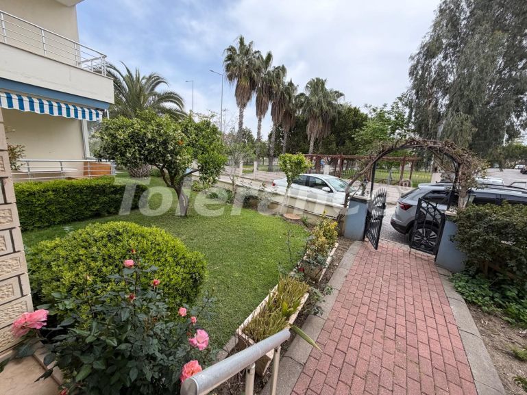 Villa in Side pool - immobilien in der Türkei kaufen - 139297