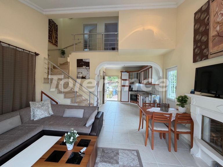 Villa in Side pool - immobilien in der Türkei kaufen - 139298