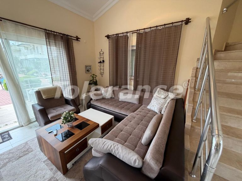 Villa in Side pool - immobilien in der Türkei kaufen - 139299