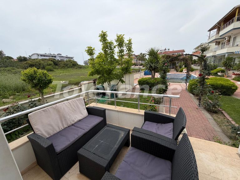 Villa in Side pool - immobilien in der Türkei kaufen - 139300