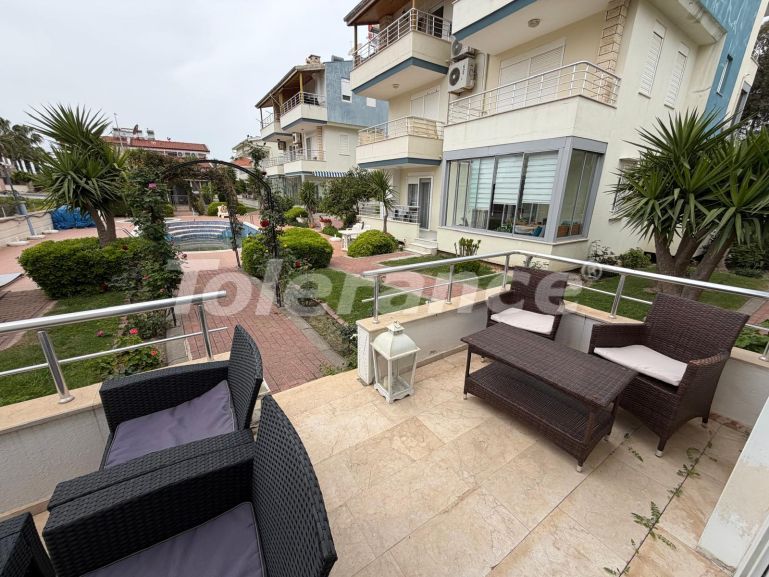 Villa in Side pool - immobilien in der Türkei kaufen - 139302