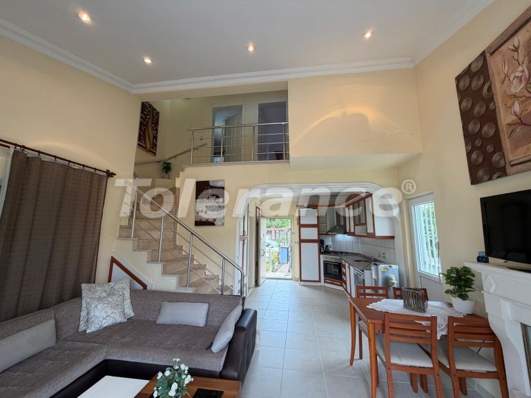 Villa in Side pool - immobilien in der Türkei kaufen - 139303