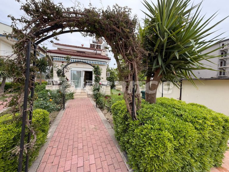 Villa in Side pool - immobilien in der Türkei kaufen - 139304