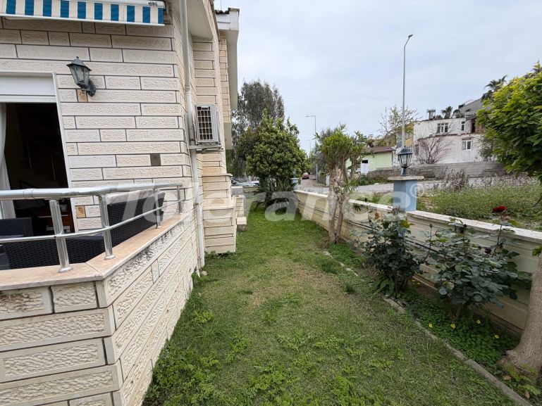 Villa in Side pool - immobilien in der Türkei kaufen - 139305