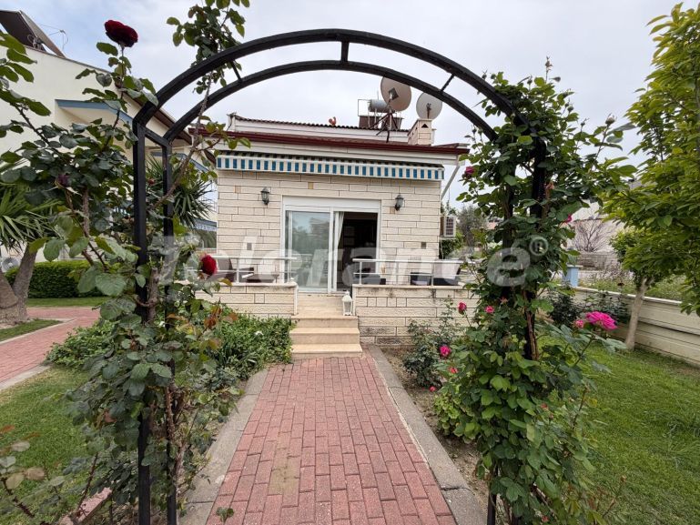 Villa in Side pool - immobilien in der Türkei kaufen - 139306