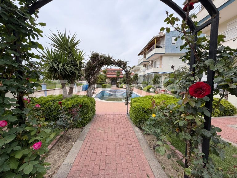 Villa in Side pool - immobilien in der Türkei kaufen - 139307