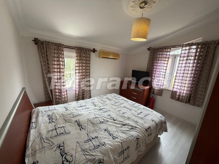 Villa in Side pool - immobilien in der Türkei kaufen - 139309