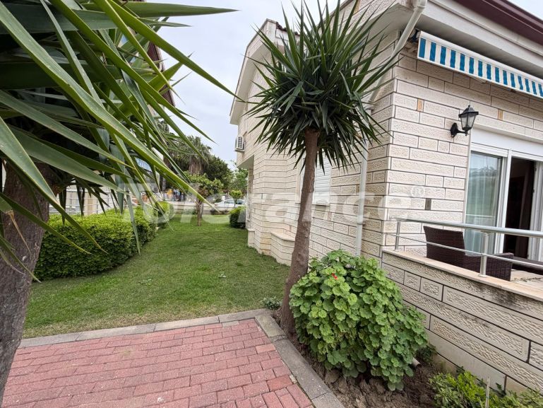 Villa in Side pool - immobilien in der Türkei kaufen - 139310