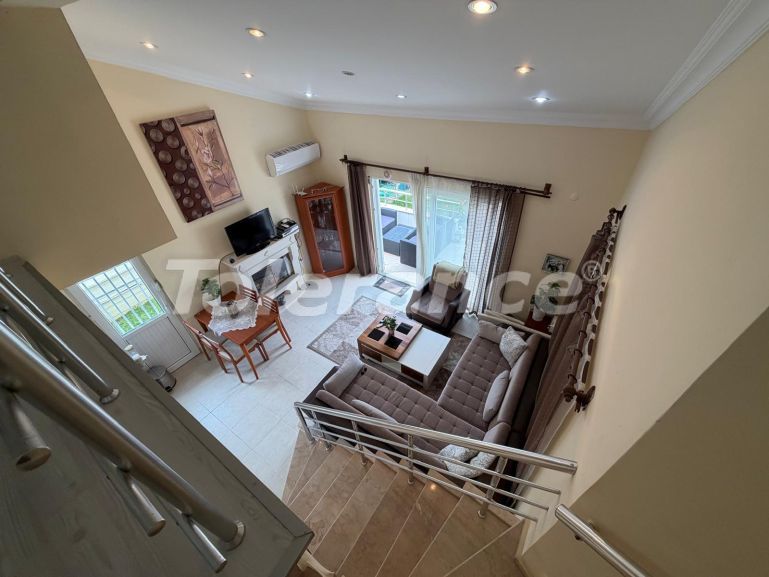 Villa in Side pool - immobilien in der Türkei kaufen - 139311