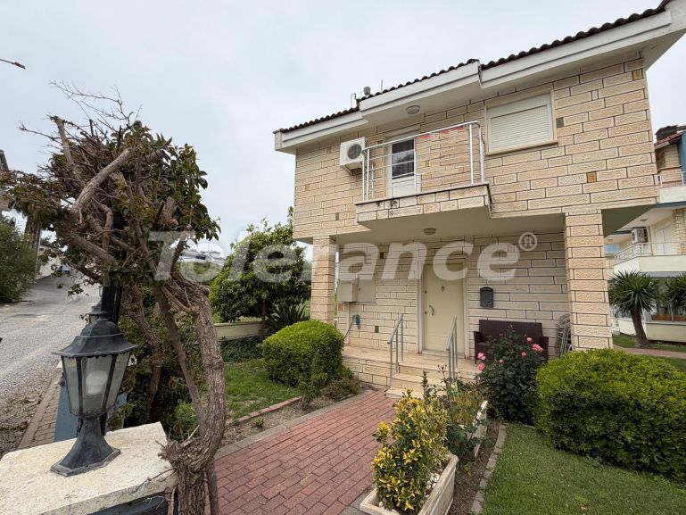 Villa in Side pool - immobilien in der Türkei kaufen - 139314