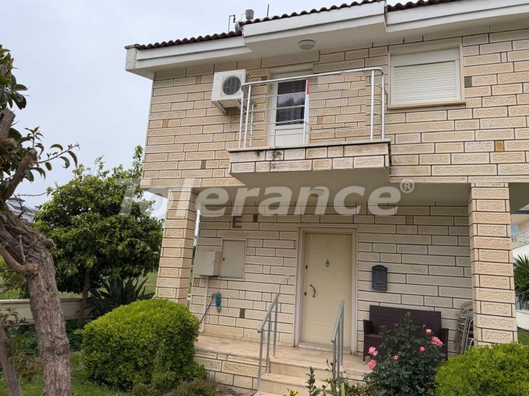 Villa in Side pool - immobilien in der Türkei kaufen - 139316