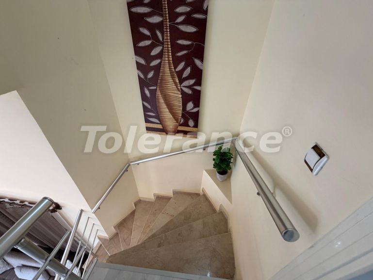 Villa in Side pool - immobilien in der Türkei kaufen - 139317