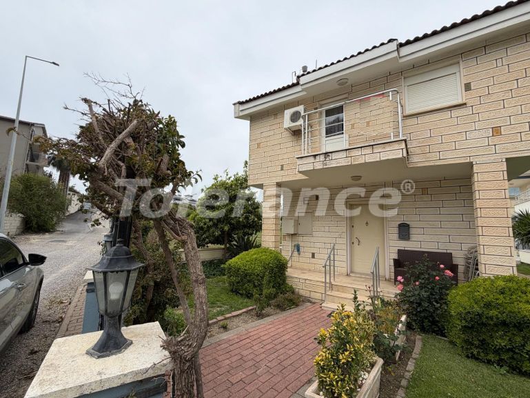 Villa in Side pool - immobilien in der Türkei kaufen - 139318