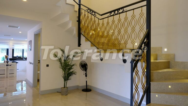 Villa in Side pool - immobilien in der Türkei kaufen - 56352