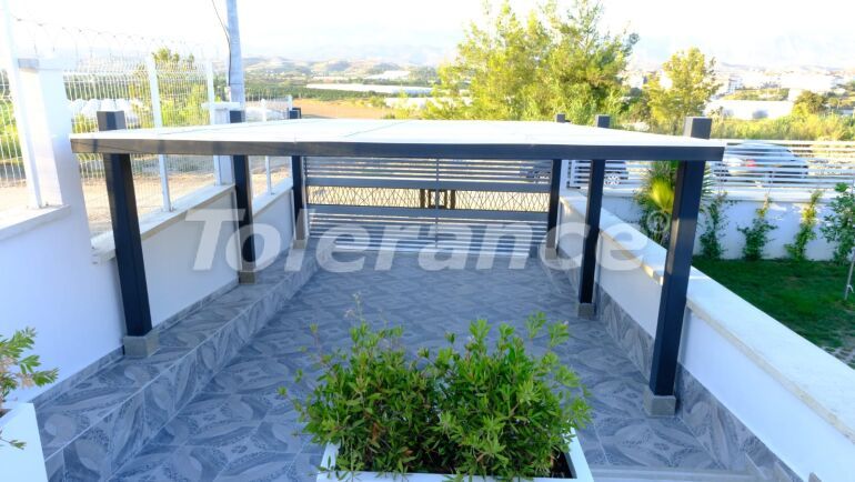 Villa in Side pool - immobilien in der Türkei kaufen - 56353