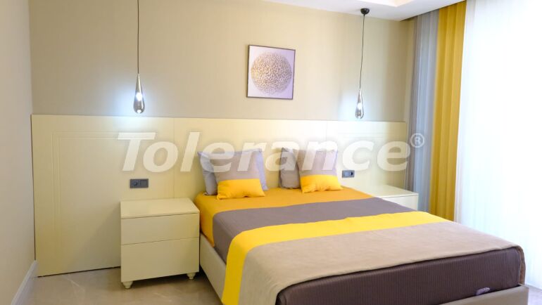 Villa in Side pool - immobilien in der Türkei kaufen - 56355