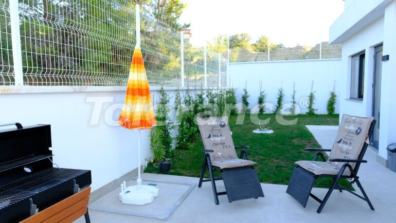 Villa in Side pool - immobilien in der Türkei kaufen - 56356