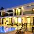Villa in Side with pool - buy realty in Turkey - 56351
