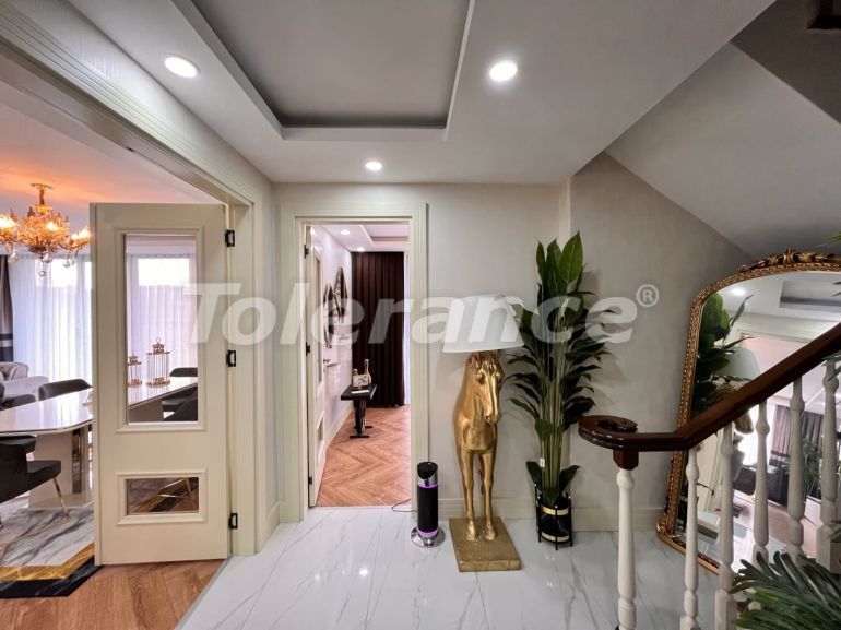 Villa from the developer in Silivri, İstanbul with sea view with pool with installment - buy realty in Turkey - 133474