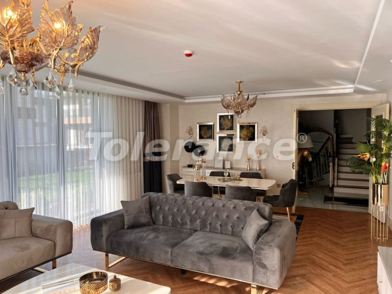 Villa from the developer in Silivri, İstanbul with sea view with pool with installment - buy realty in Turkey - 133475