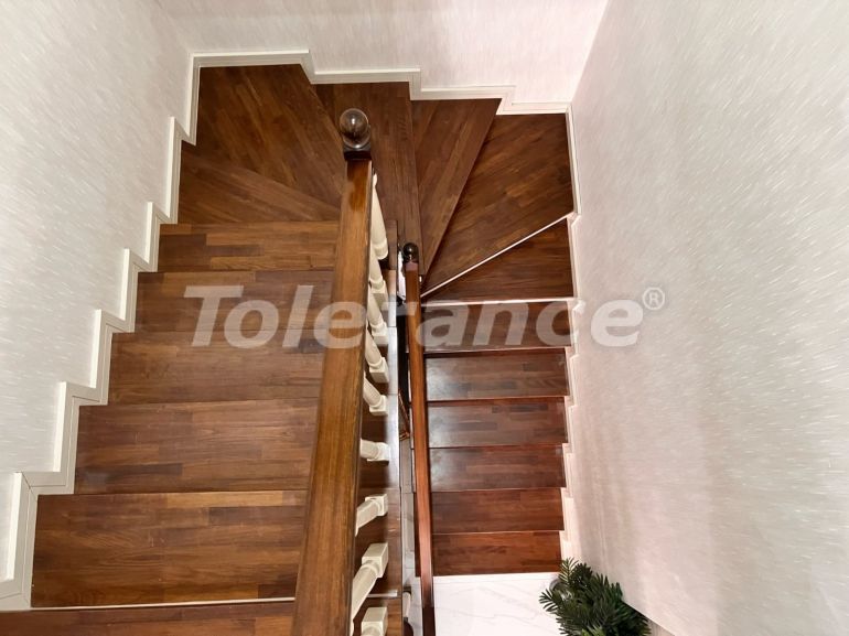 Villa from the developer in Silivri, İstanbul with sea view with pool with installment - buy realty in Turkey - 133476