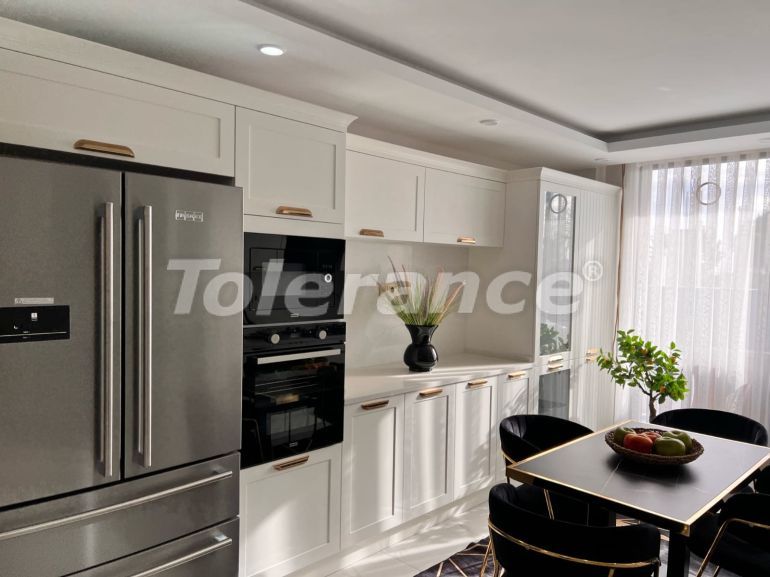 Villa from the developer in Silivri, İstanbul with sea view with pool with installment - buy realty in Turkey - 133477