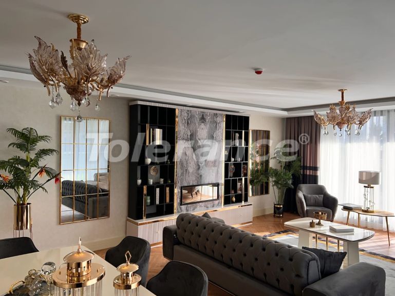 Villa from the developer in Silivri, İstanbul with sea view with pool with installment - buy realty in Turkey - 133478