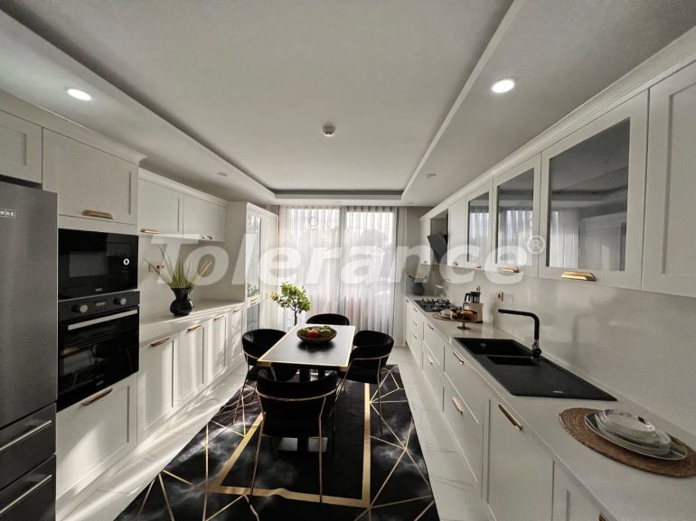 Villa from the developer in Silivri, İstanbul with sea view with pool with installment - buy realty in Turkey - 133479