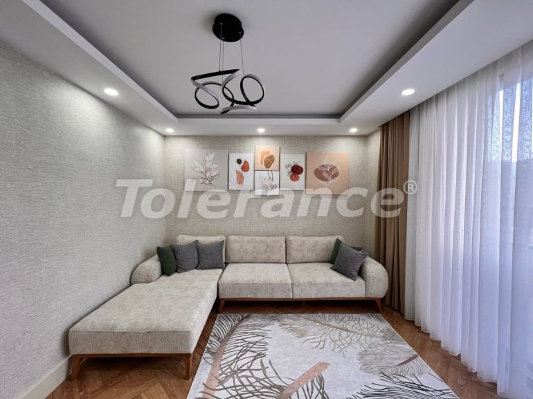 Villa from the developer in Silivri, İstanbul with sea view with pool with installment - buy realty in Turkey - 133480