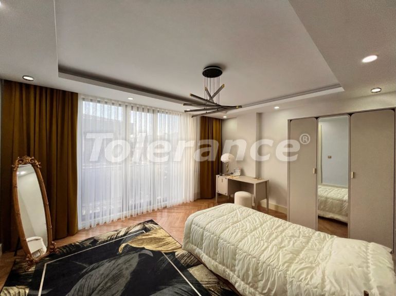 Villa from the developer in Silivri, İstanbul with sea view with pool with installment - buy realty in Turkey - 133481