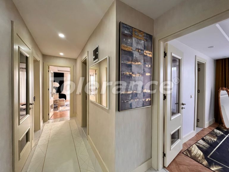 Villa from the developer in Silivri, İstanbul with sea view with pool with installment - buy realty in Turkey - 133487