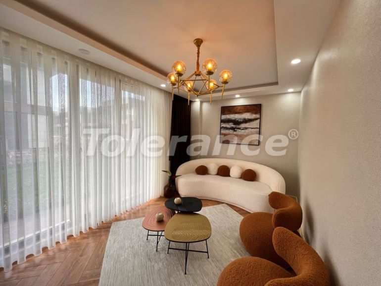 Villa from the developer in Silivri, İstanbul with sea view with pool with installment - buy realty in Turkey - 133488