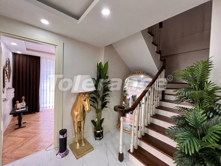 Villa from the developer in Silivri, İstanbul with sea view with pool with installment - buy realty in Turkey - 133489