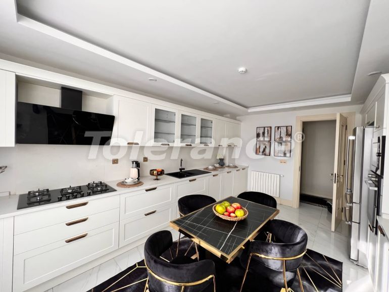 Villa from the developer in Silivri, İstanbul with sea view with pool with installment - buy realty in Turkey - 133491