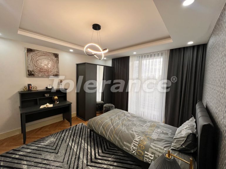 Villa from the developer in Silivri, İstanbul with sea view with pool with installment - buy realty in Turkey - 133492