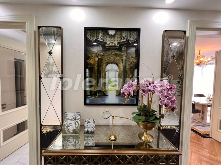 Villa from the developer in Silivri, İstanbul with sea view with pool with installment - buy realty in Turkey - 133496