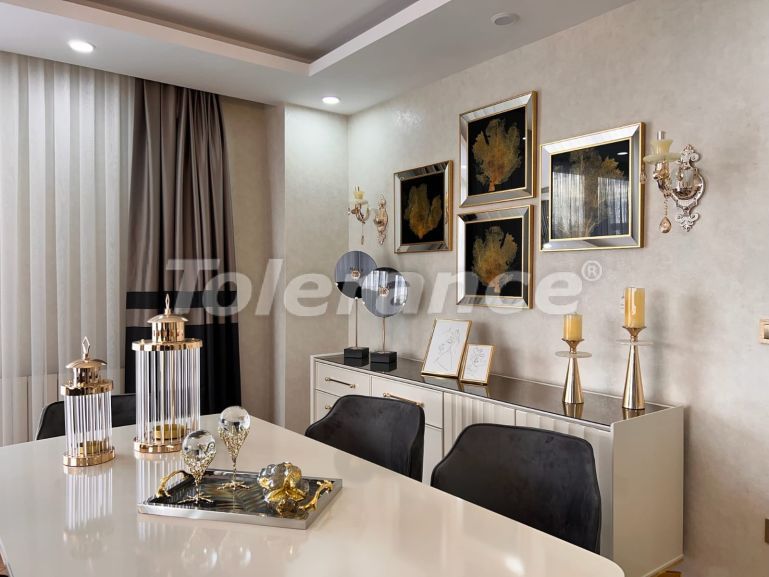 Villa from the developer in Silivri, İstanbul with sea view with pool with installment - buy realty in Turkey - 133497