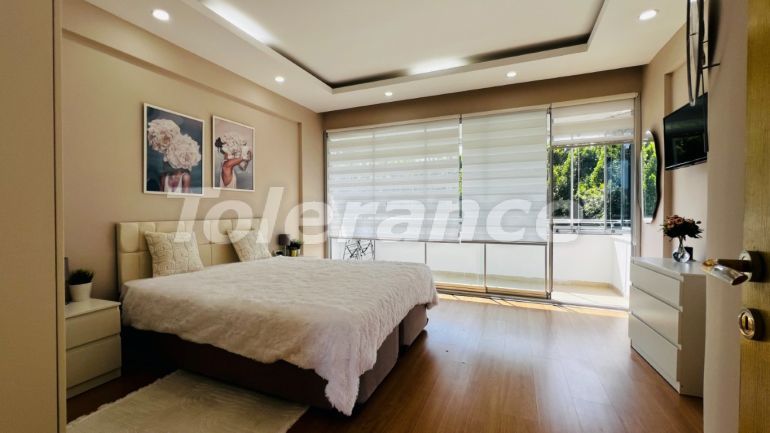 Villa in Tekirova, Kemer pool - immobilien in der Türkei kaufen - 136404