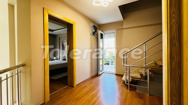 Villa in Tekirova, Kemer pool - immobilien in der Türkei kaufen - 136408