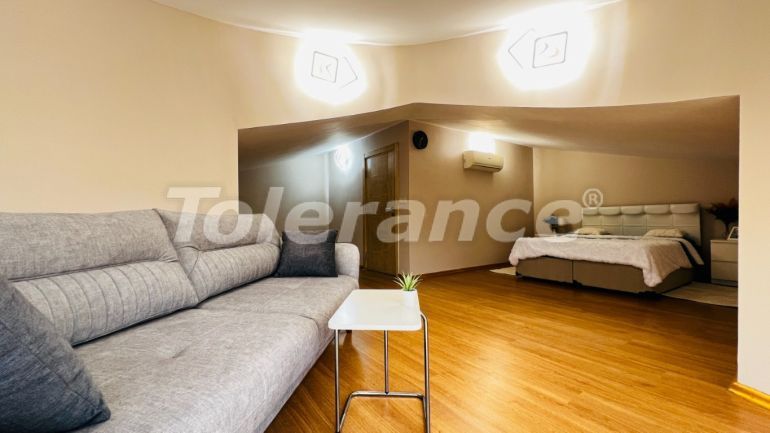 Villa in Tekirova, Kemer pool - immobilien in der Türkei kaufen - 136413