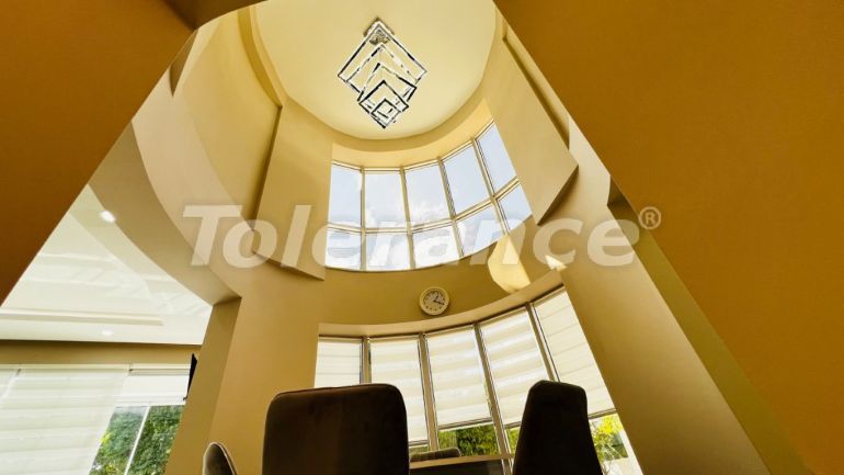 Villa in Tekirova, Kemer pool - immobilien in der Türkei kaufen - 136425