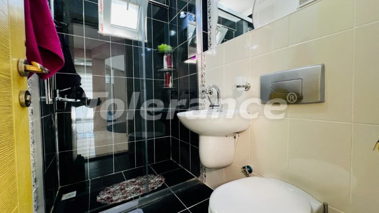 Villa in Tekirova, Kemer pool - immobilien in der Türkei kaufen - 136432