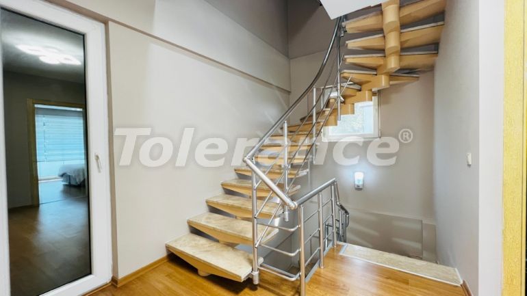 Villa in Tekirova, Kemer pool - immobilien in der Türkei kaufen - 136435