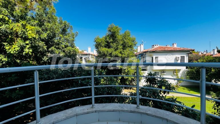 Villa in Tekirova, Kemer pool - immobilien in der Türkei kaufen - 136440