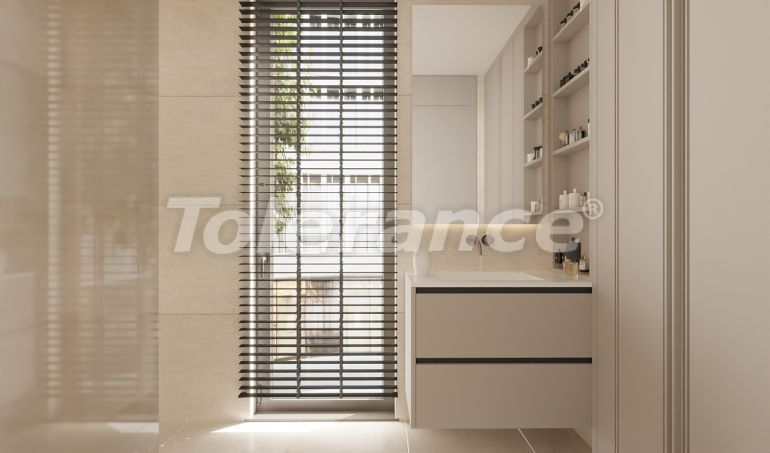 Villa vom entwickler in Tekirova, Kemer pool - immobilien in der Türkei kaufen - 136473